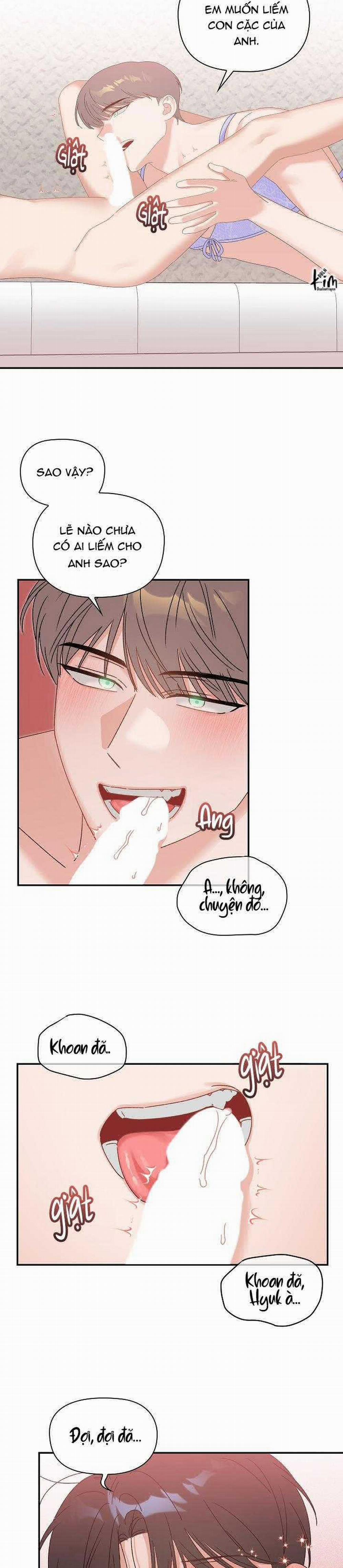 Nghiện Sex 6.4 trang 11