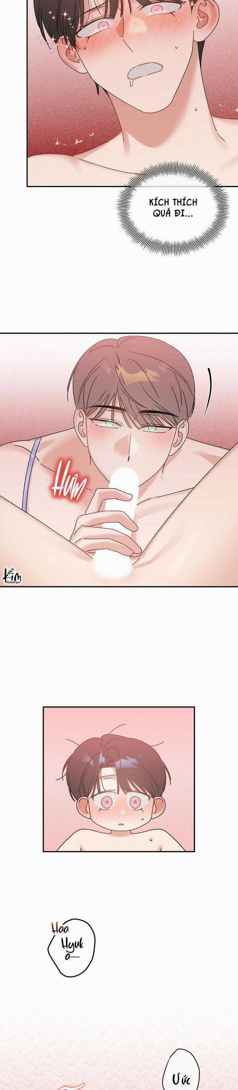 Nghiện Sex 6.4 trang 12