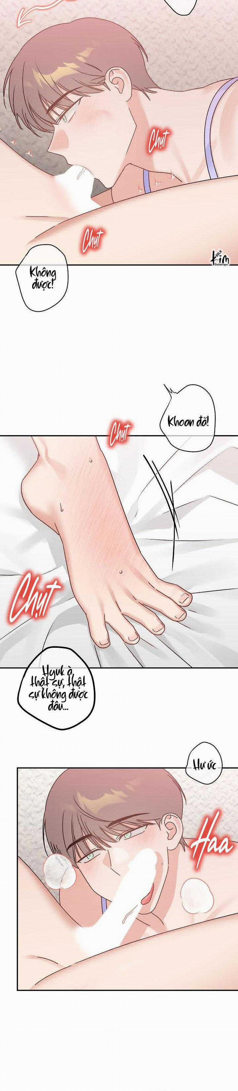 Nghiện Sex 6.4 trang 13