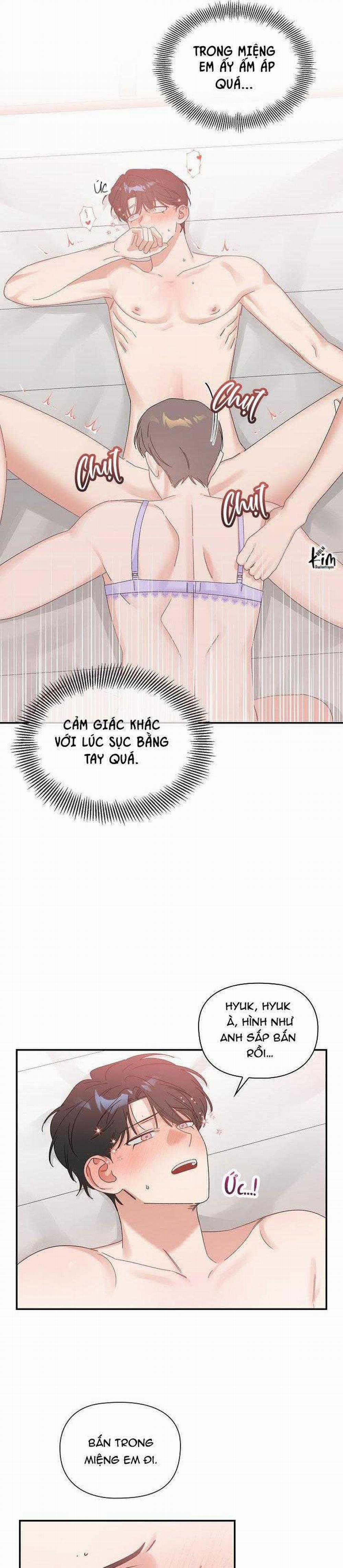 Nghiện Sex 6.4 trang 14