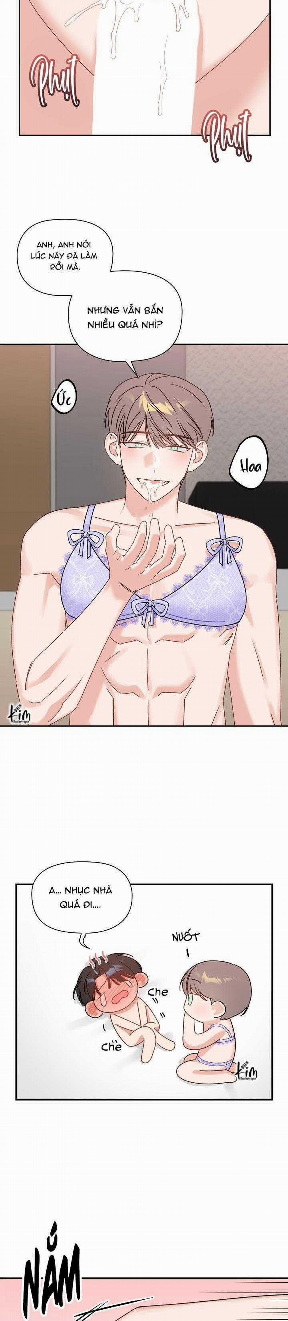 Nghiện Sex 6.4 trang 16