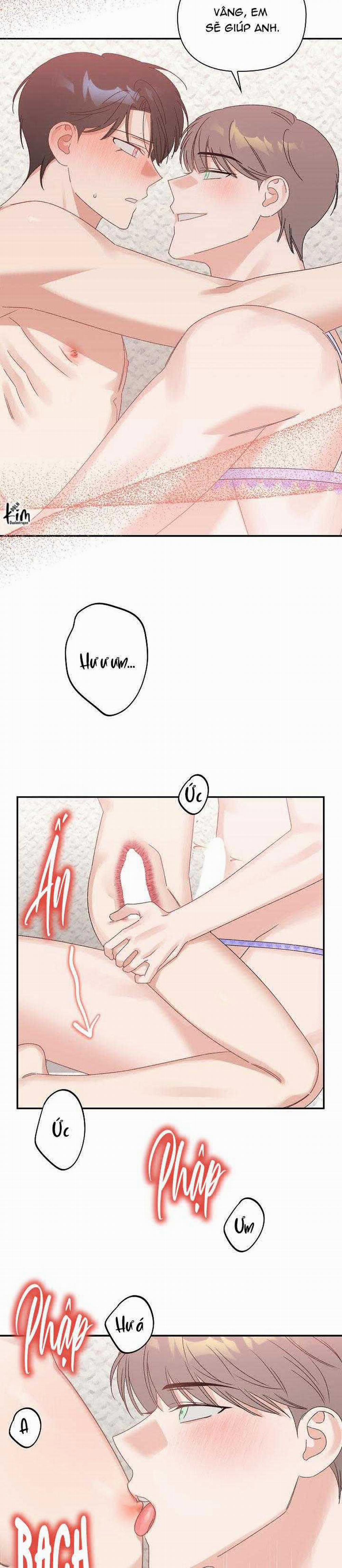 Nghiện Sex 6.4 trang 18