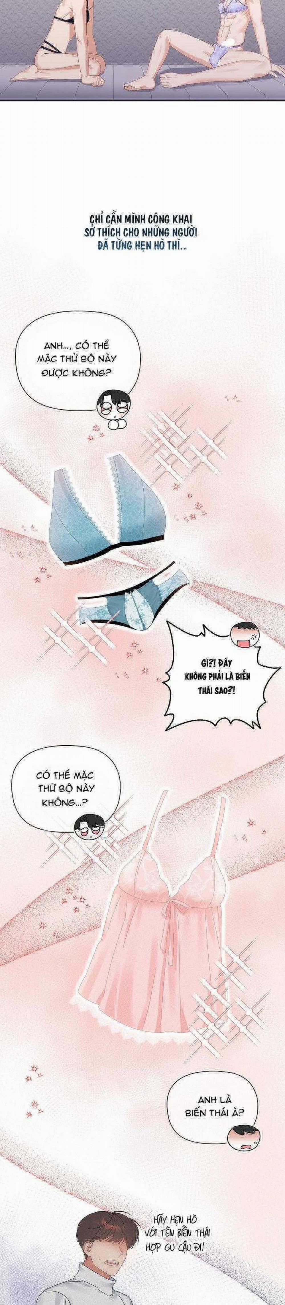 Nghiện Sex 6.4 trang 2