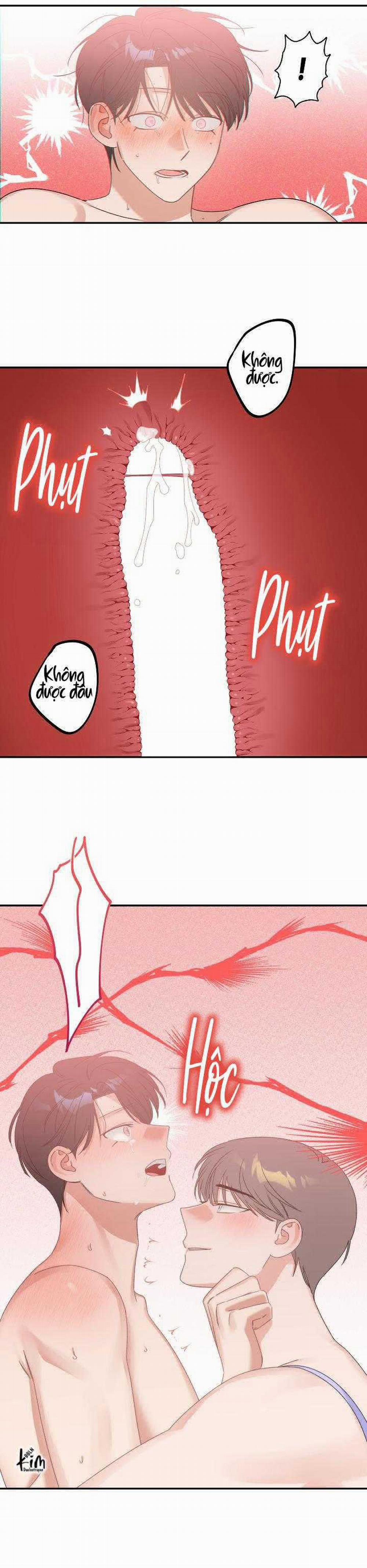 Nghiện Sex 6.4 trang 21