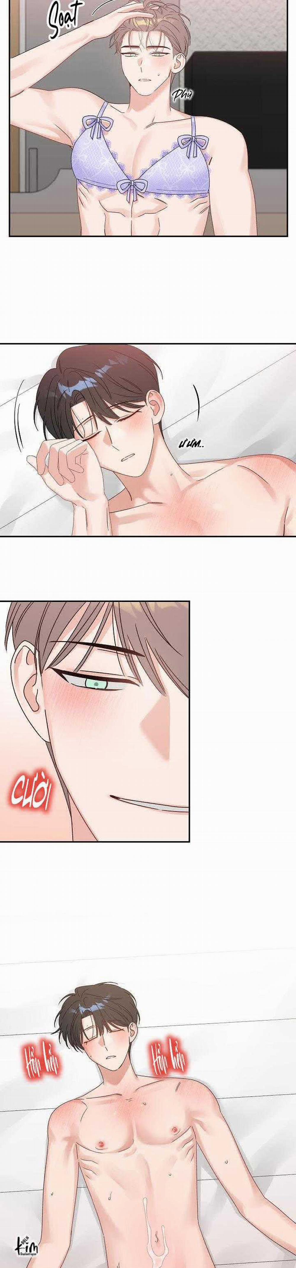 Nghiện Sex 6.4 trang 23