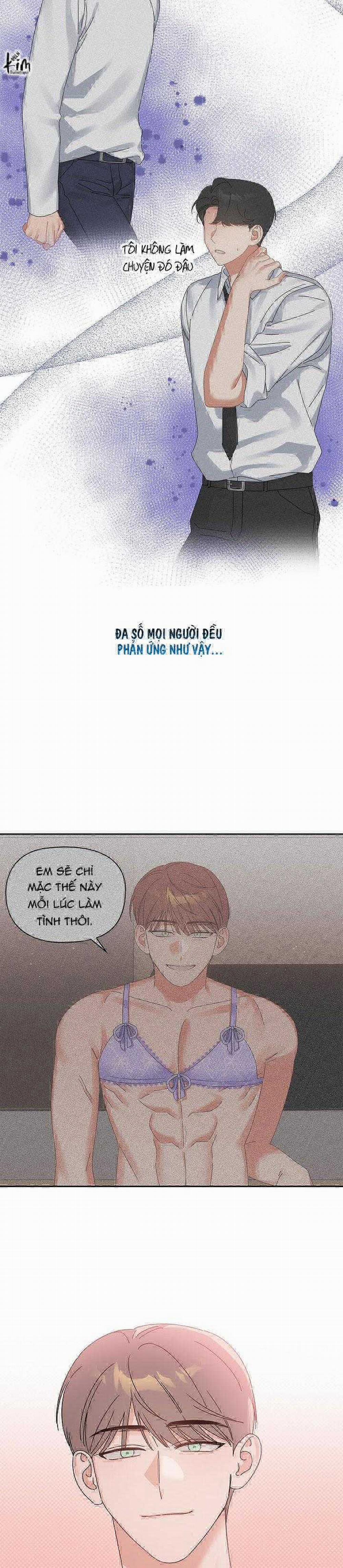 Nghiện Sex 6.4 trang 3