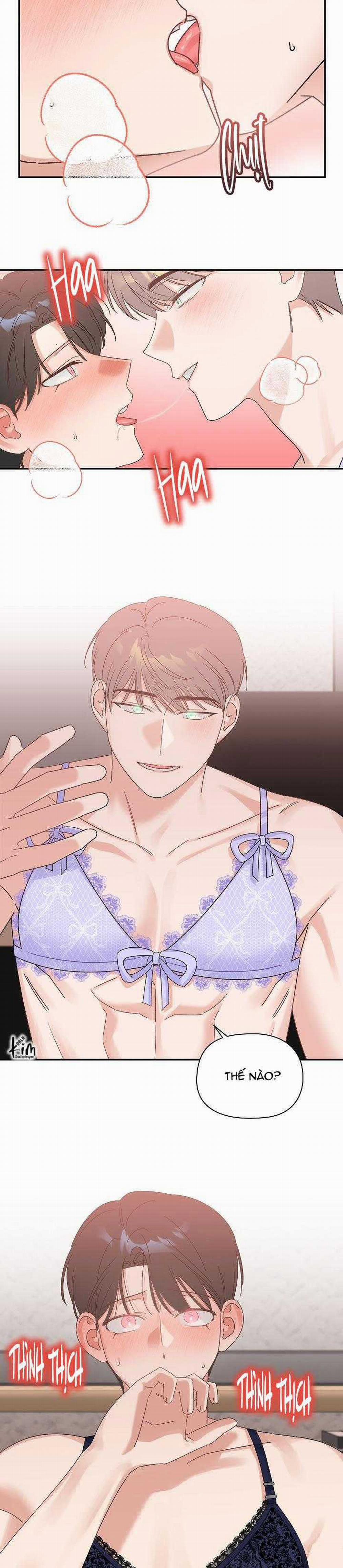 Nghiện Sex 6.4 trang 6