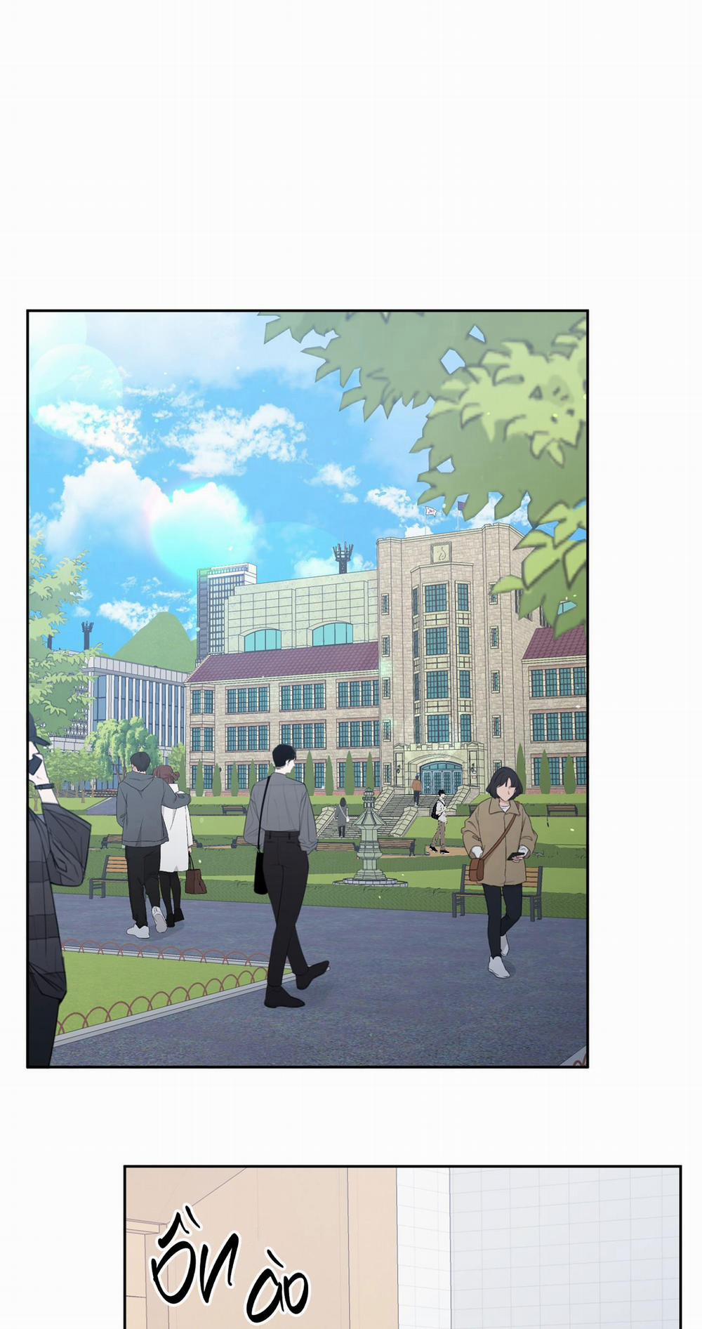 Nghiện Sex 7.1 TOUCH DOWN 1 trang 1