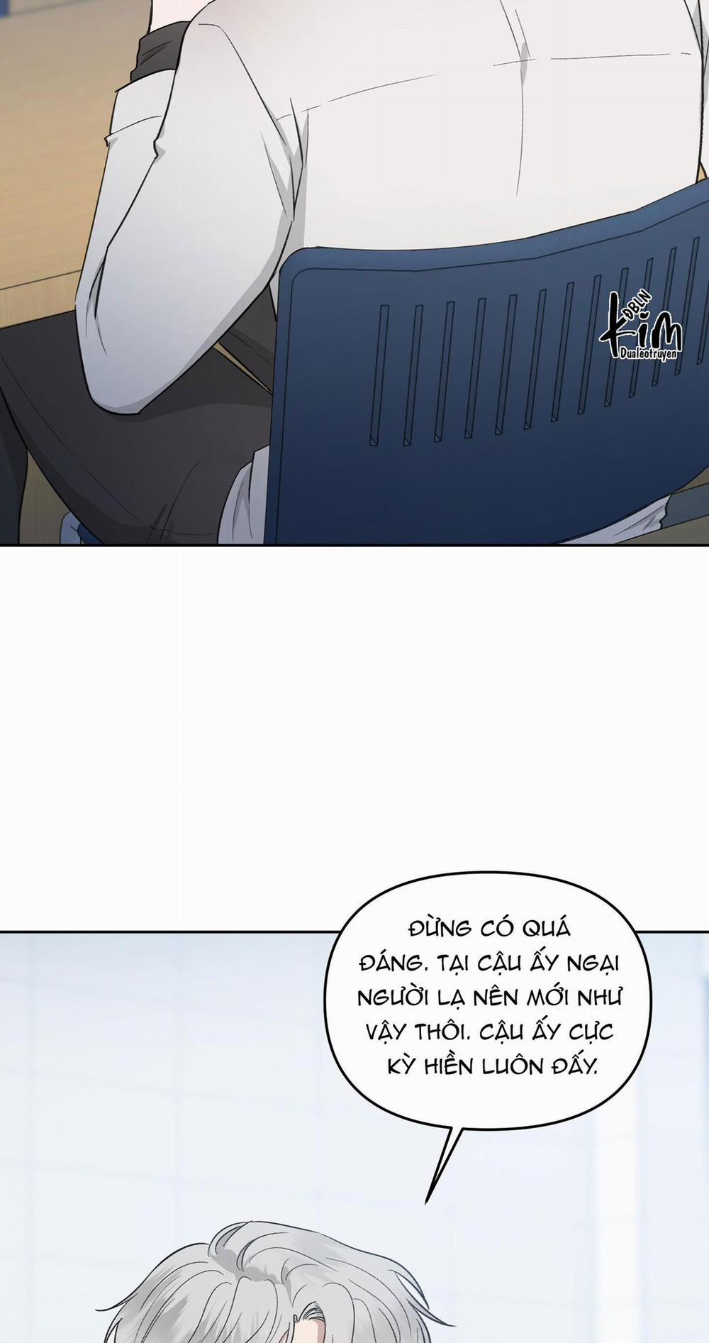 Nghiện Sex 7.1 TOUCH DOWN 1 trang 11