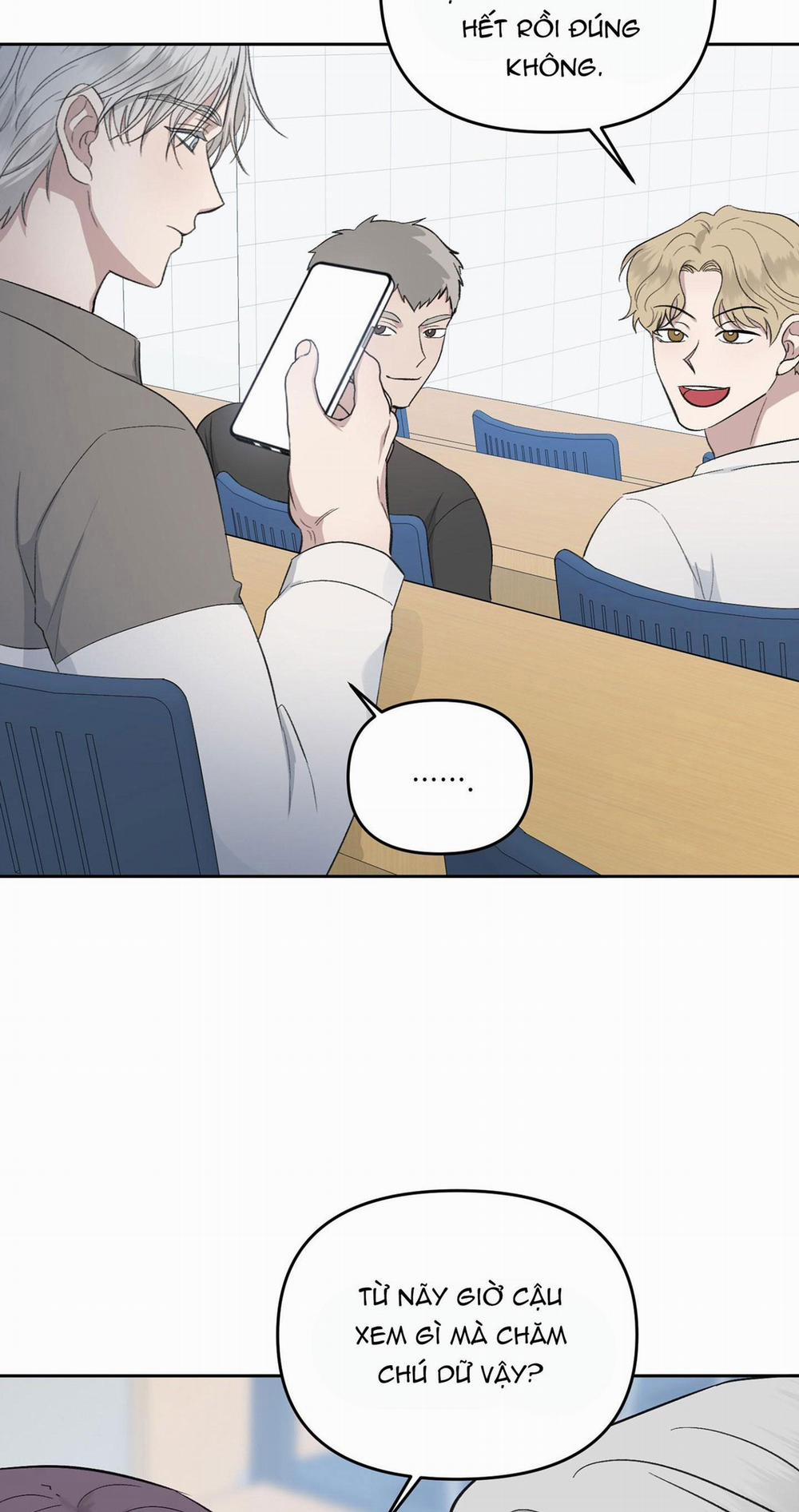 Nghiện Sex 7.1 TOUCH DOWN 1 trang 16