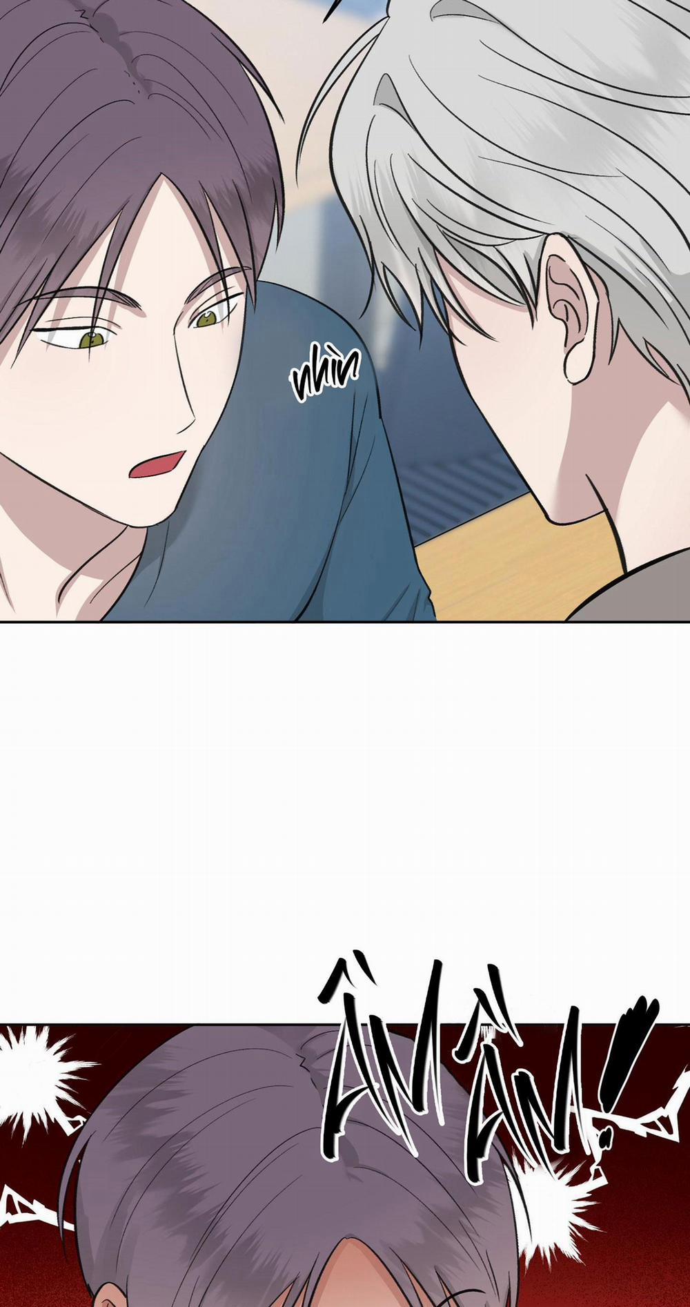 Nghiện Sex 7.1 TOUCH DOWN 1 trang 17