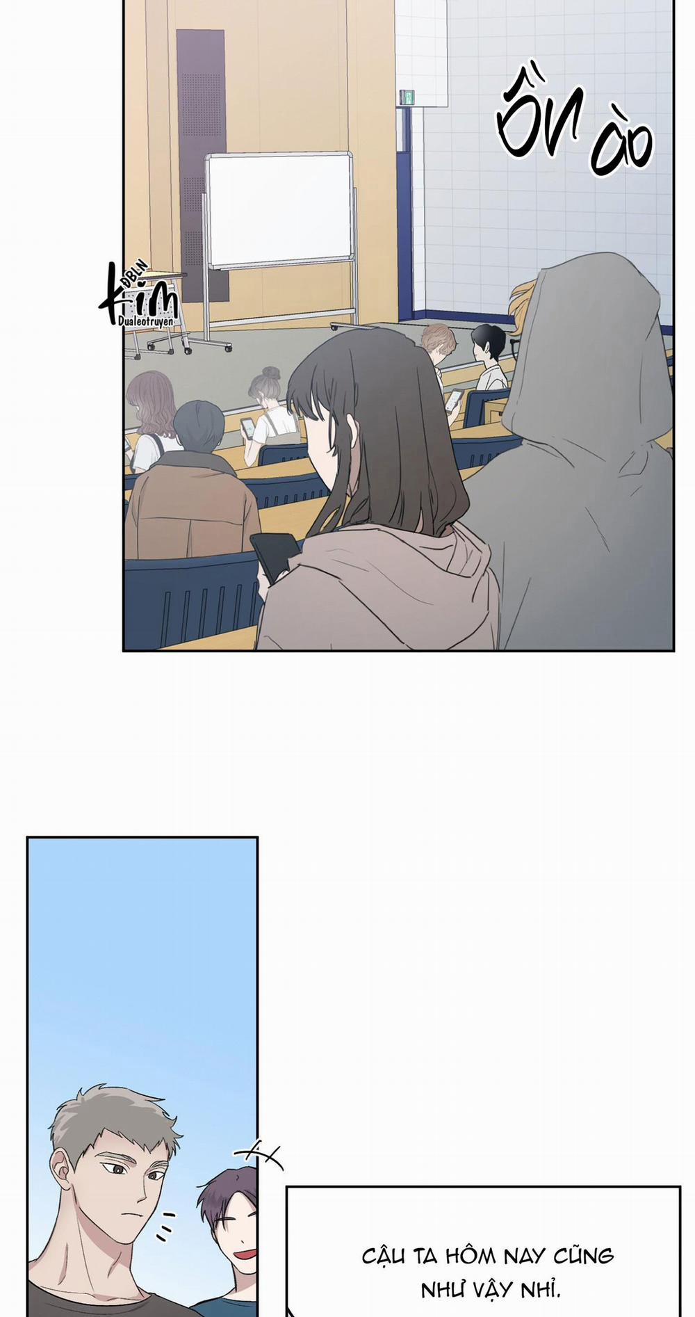 Nghiện Sex 7.1 TOUCH DOWN 1 trang 2