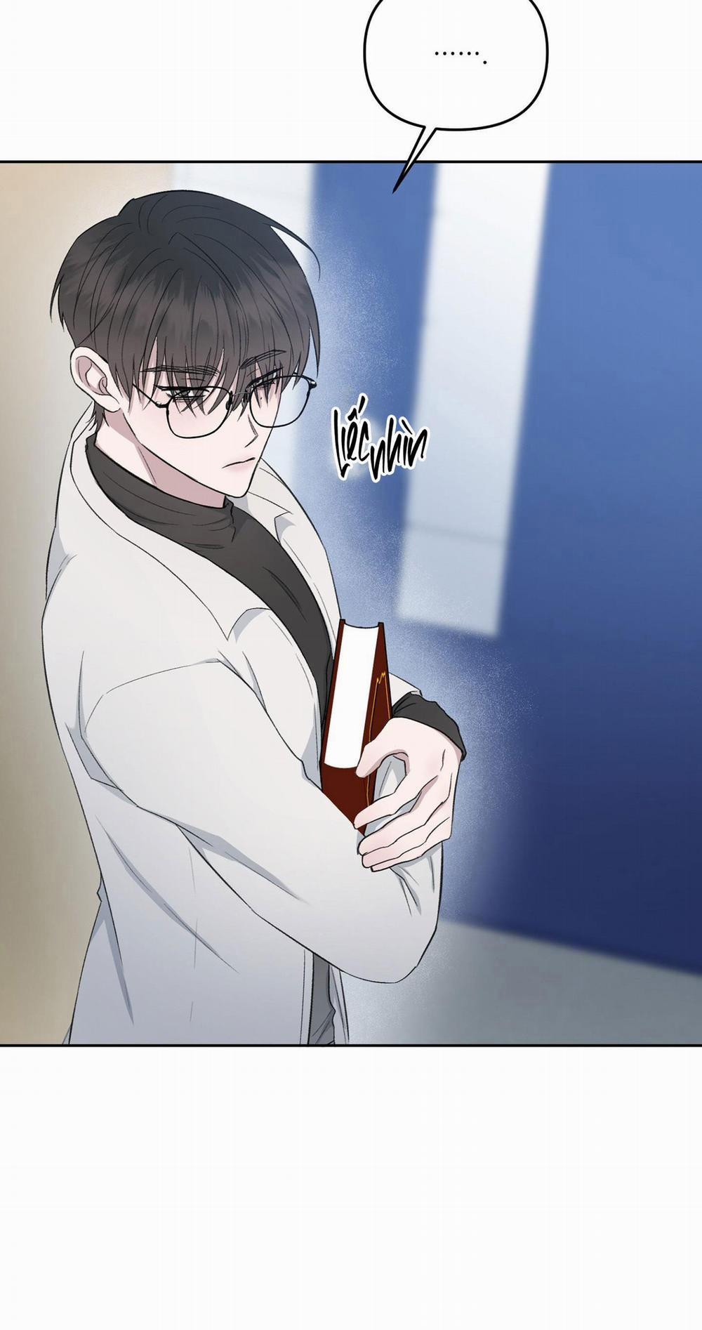 Nghiện Sex 7.1 TOUCH DOWN 1 trang 21