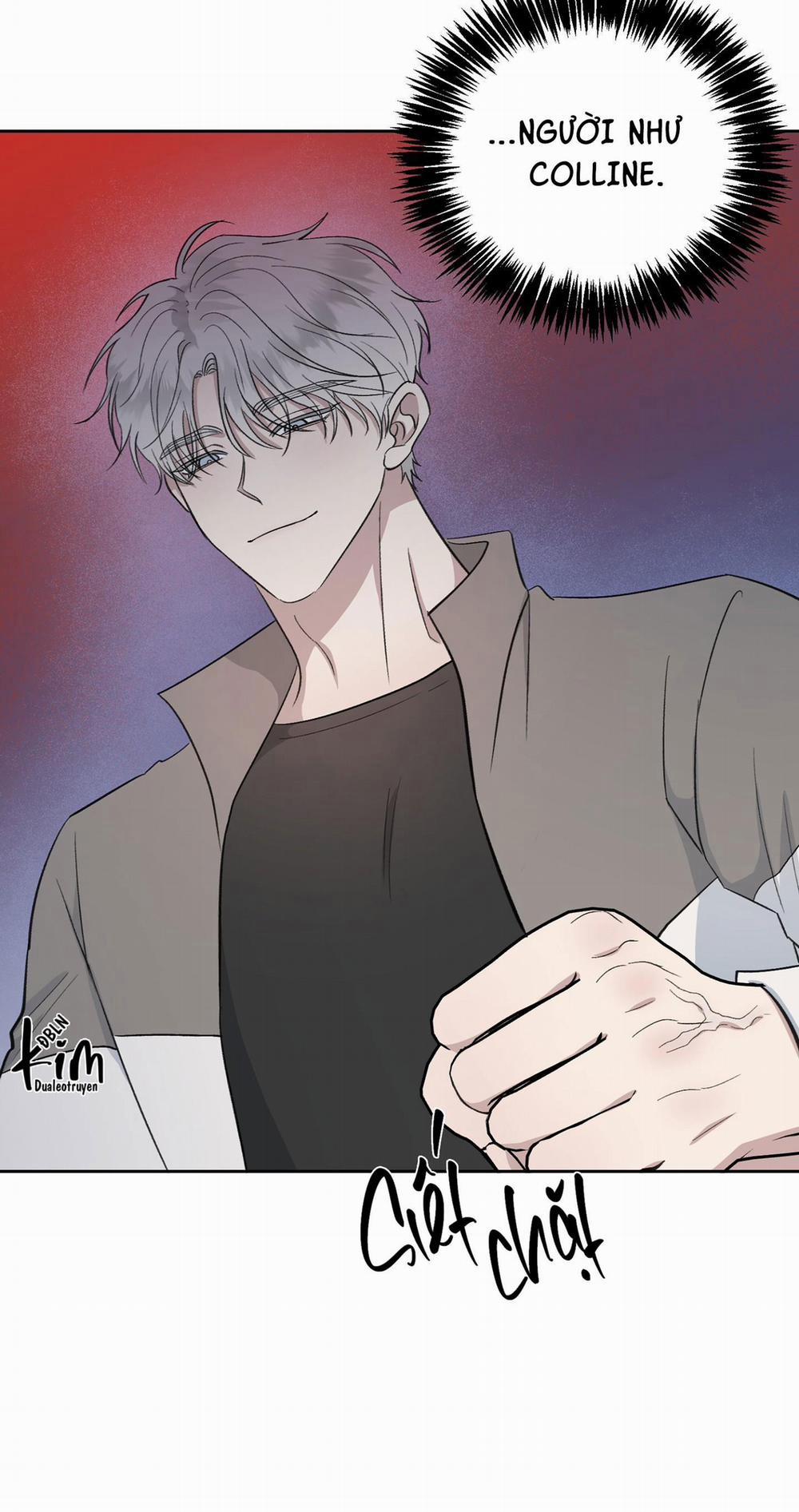 Nghiện Sex 7.1 TOUCH DOWN 1 trang 23