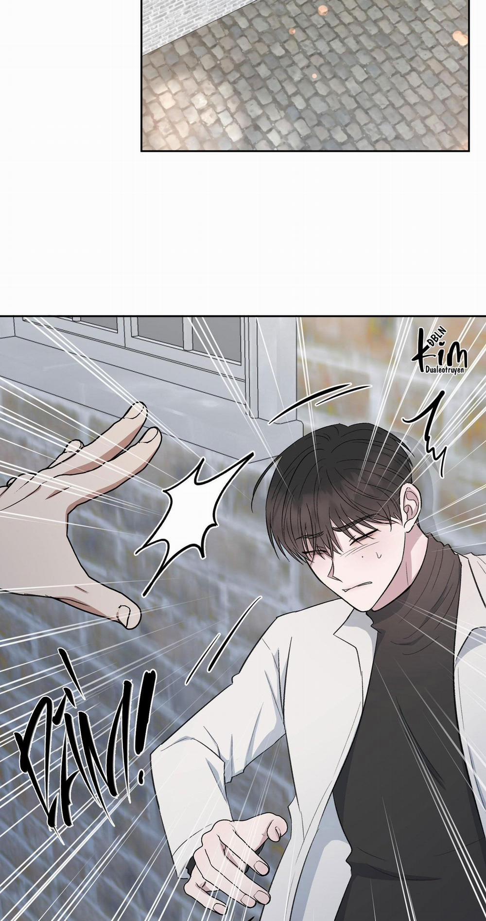 Nghiện Sex 7.1 TOUCH DOWN 1 trang 26