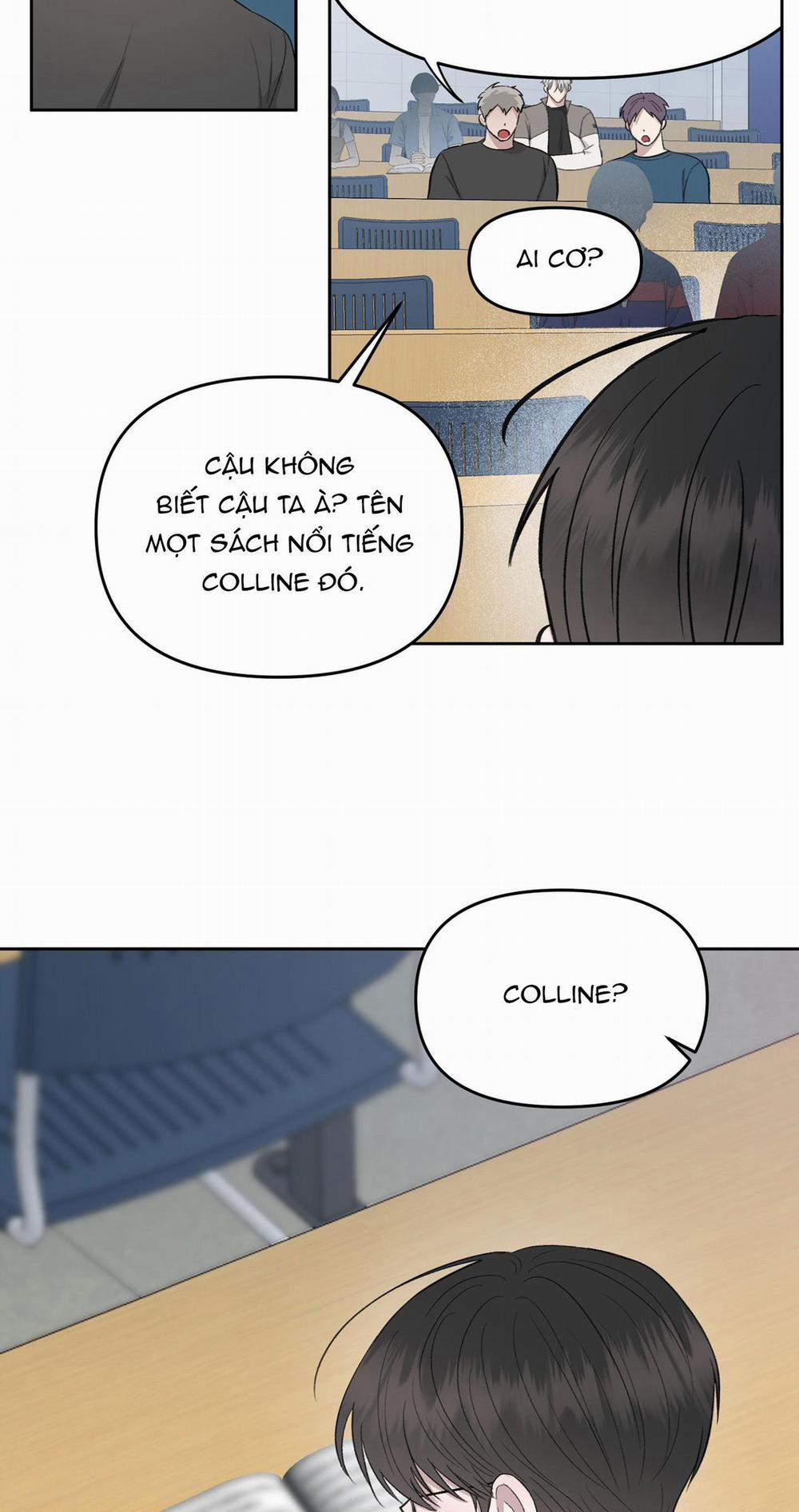 Nghiện Sex 7.1 TOUCH DOWN 1 trang 3