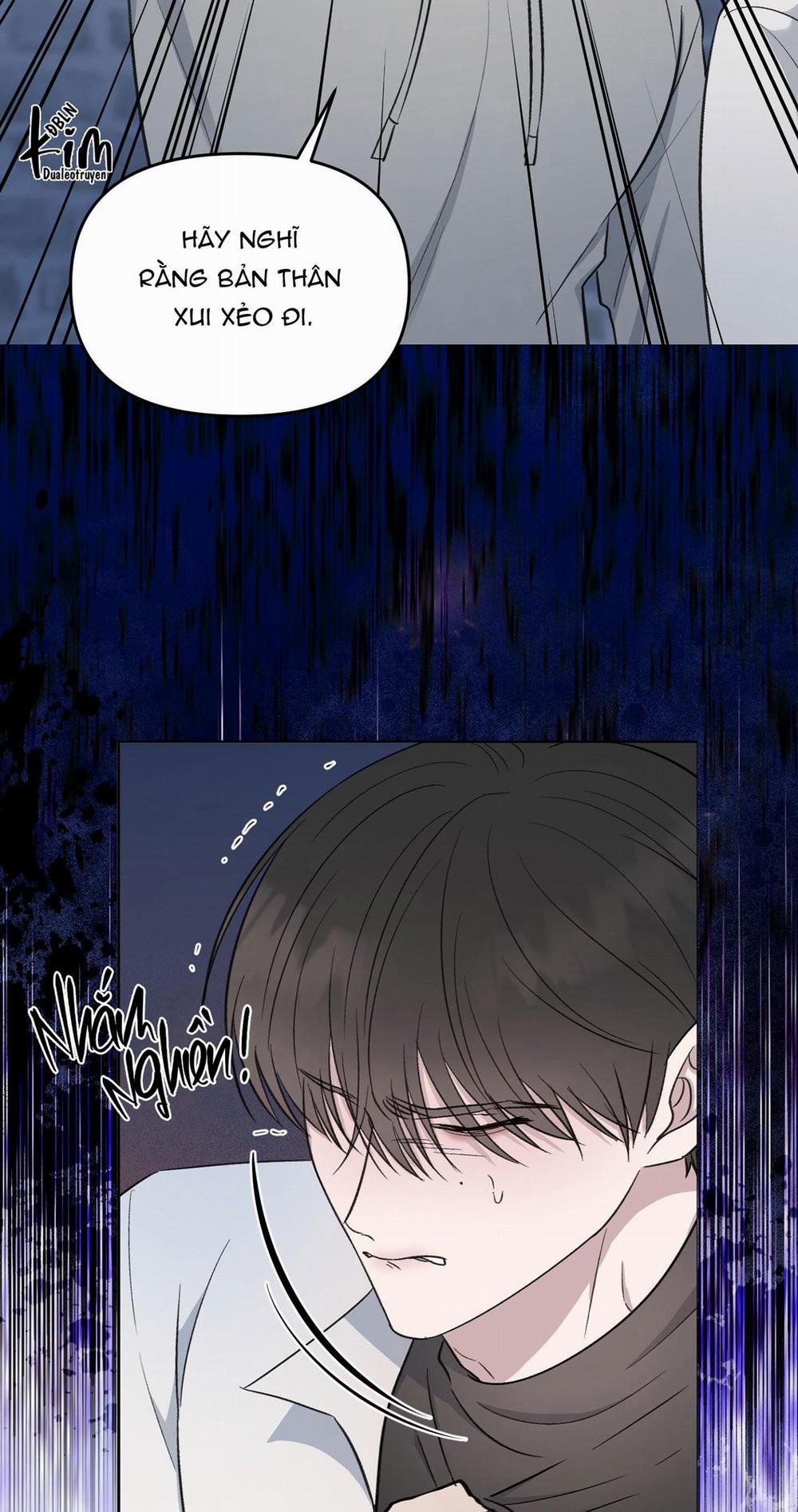 Nghiện Sex 7.1 TOUCH DOWN 1 trang 37