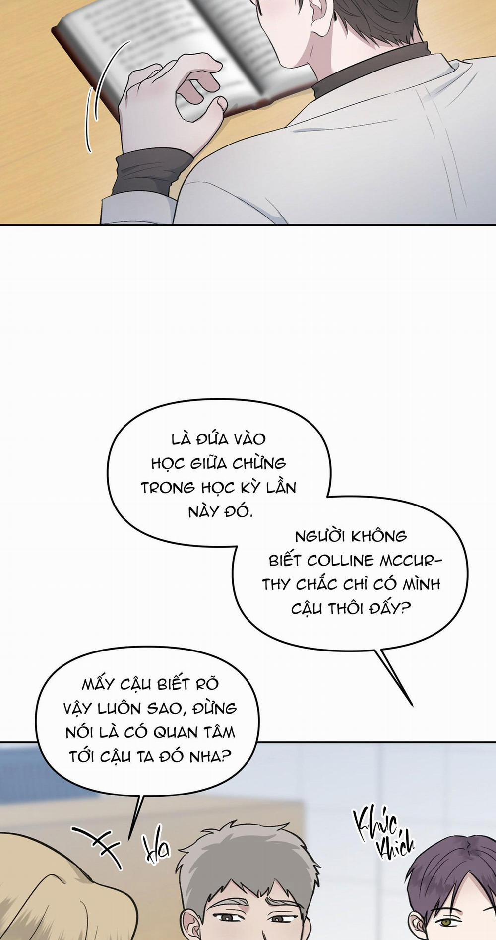 Nghiện Sex 7.1 TOUCH DOWN 1 trang 4