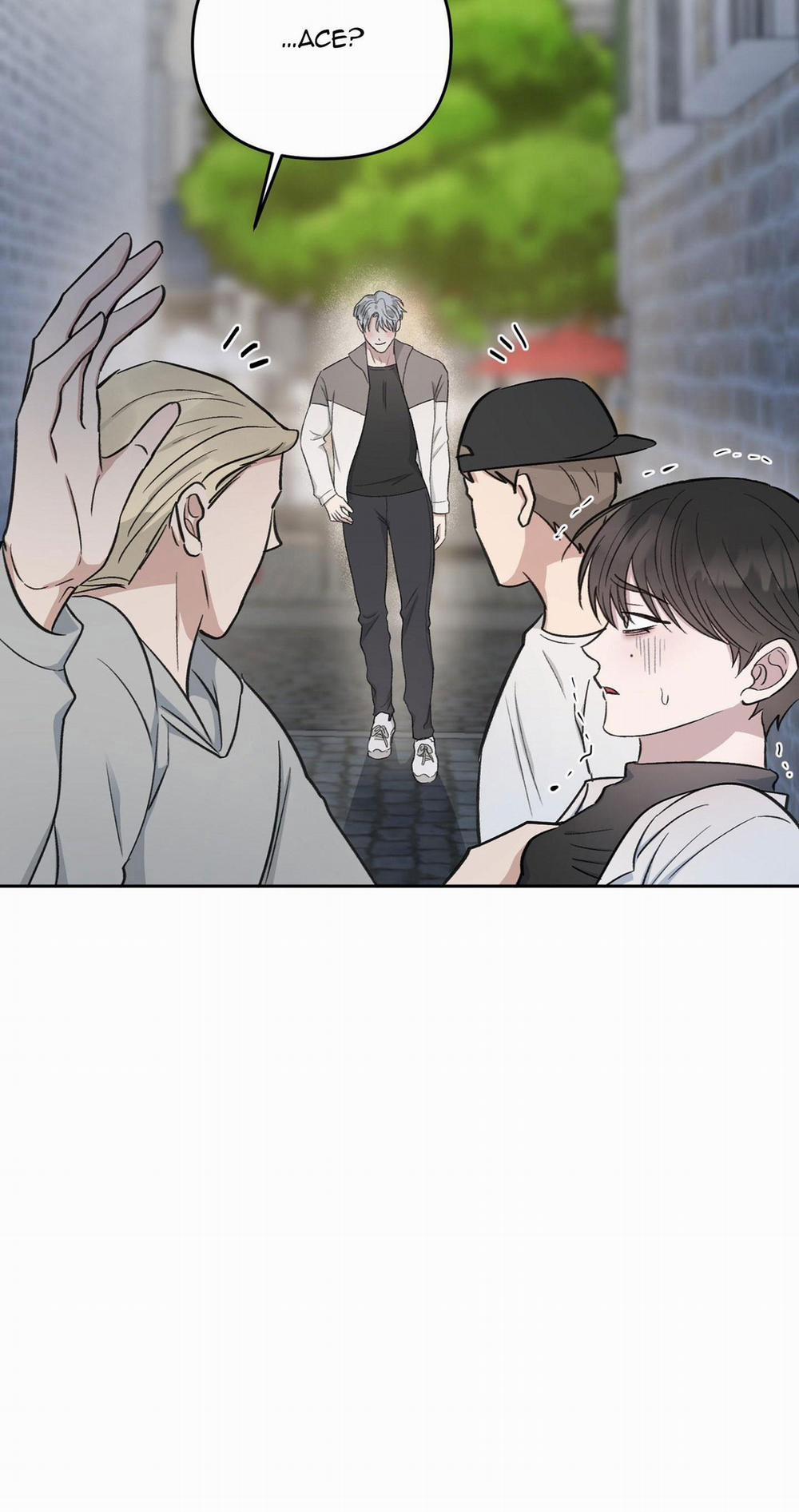 Nghiện Sex 7.1 TOUCH DOWN 1 trang 40