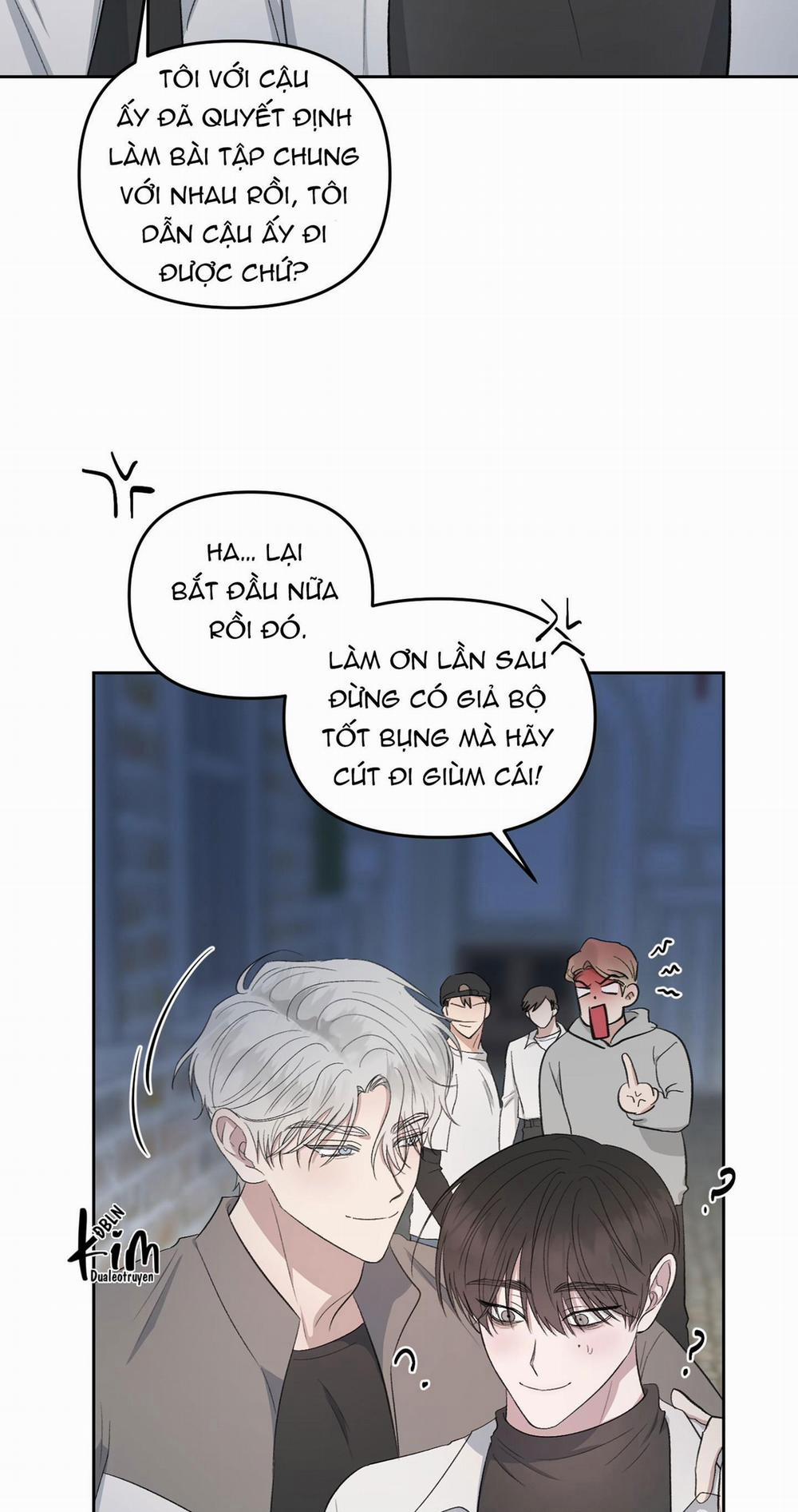 Nghiện Sex 7.1 TOUCH DOWN 1 trang 45