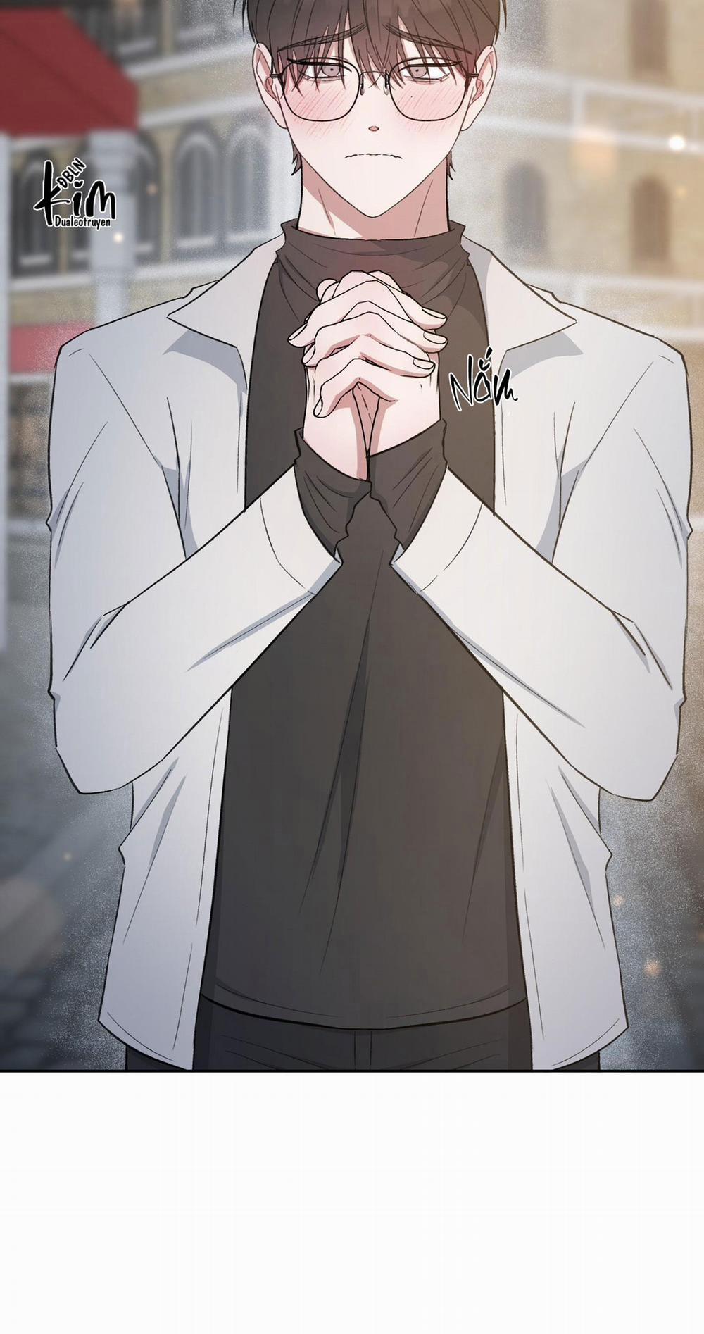 Nghiện Sex 7.1 TOUCH DOWN 1 trang 54