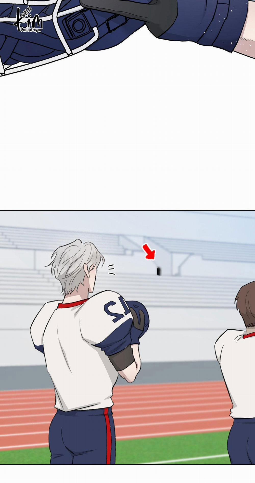 Nghiện Sex 7.1 TOUCH DOWN 1 trang 60