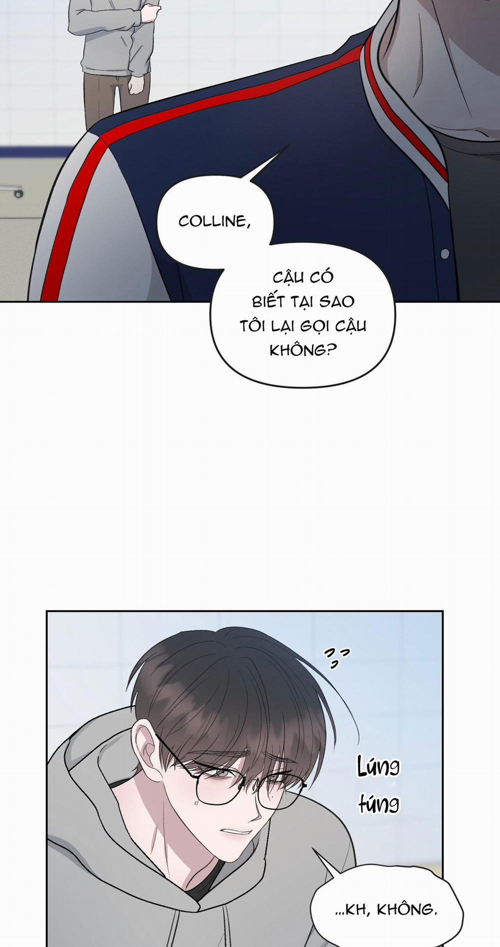 Nghiện Sex 7.1 TOUCH DOWN 1 trang 64