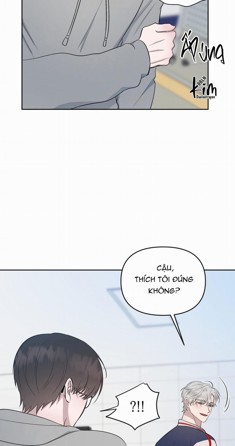 Nghiện Sex 7.1 TOUCH DOWN 1 trang 65