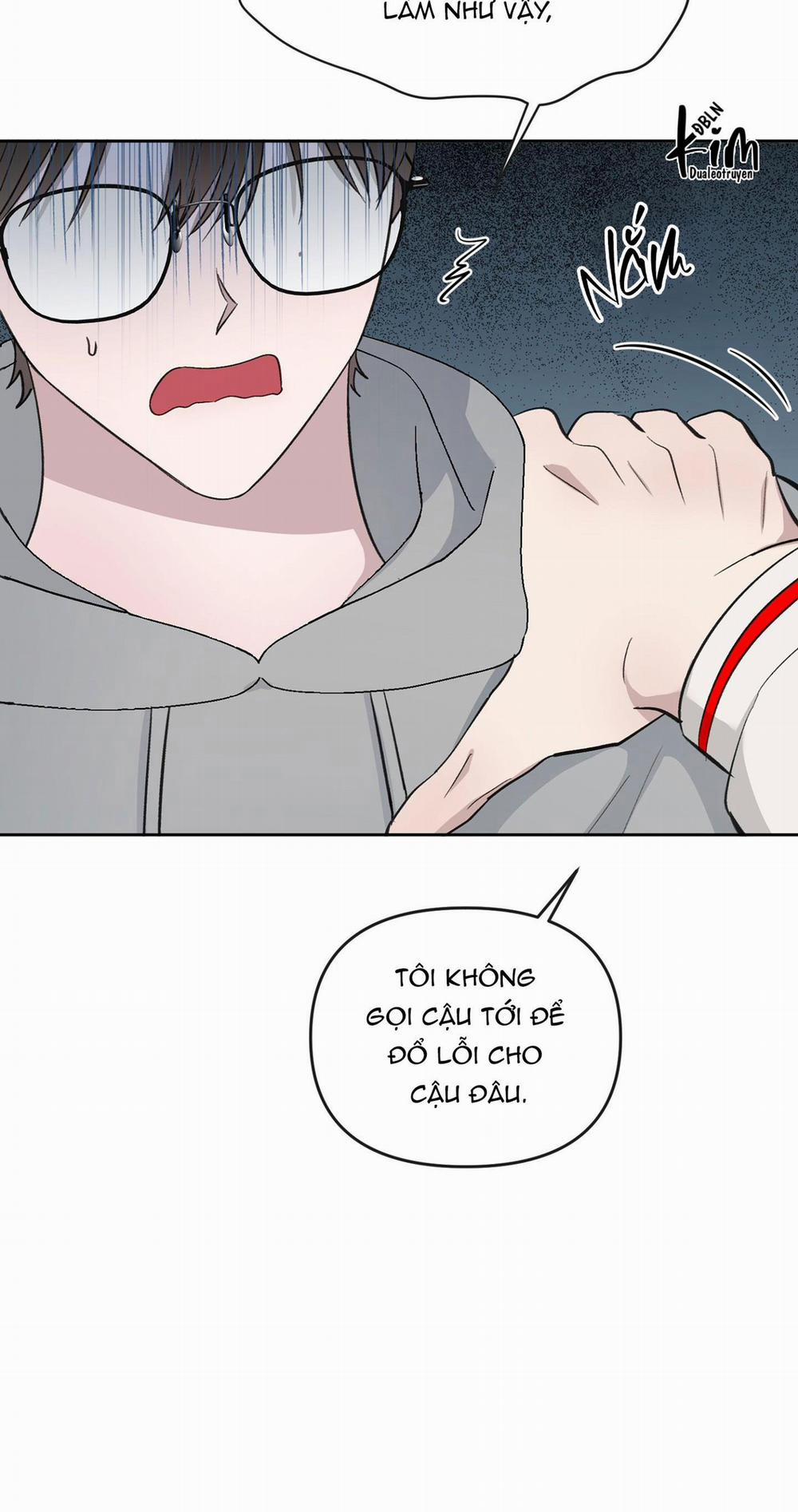 Nghiện Sex 7.1 TOUCH DOWN 1 trang 68