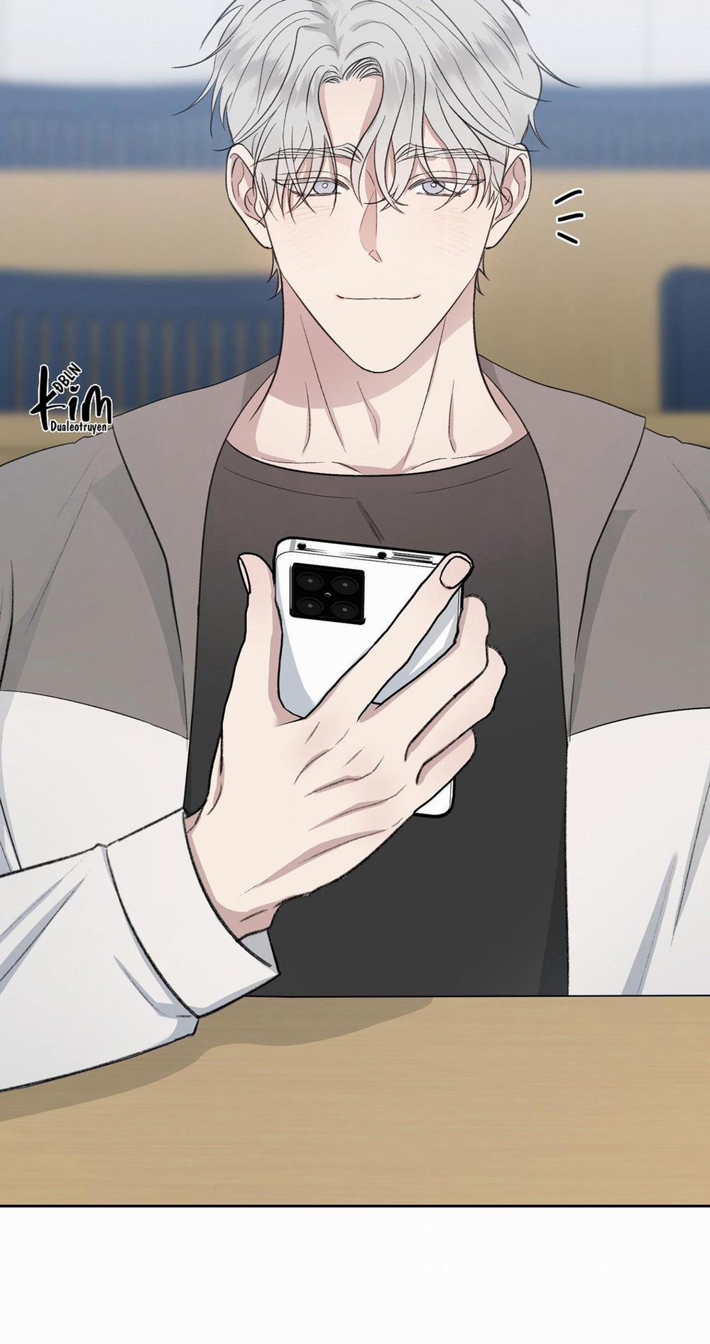 Nghiện Sex 7.1 TOUCH DOWN 1 trang 7