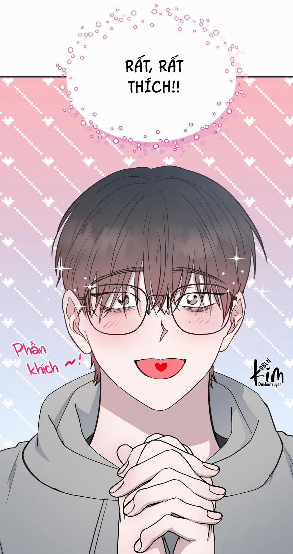 Nghiện Sex 7.1 TOUCH DOWN 1 trang 73