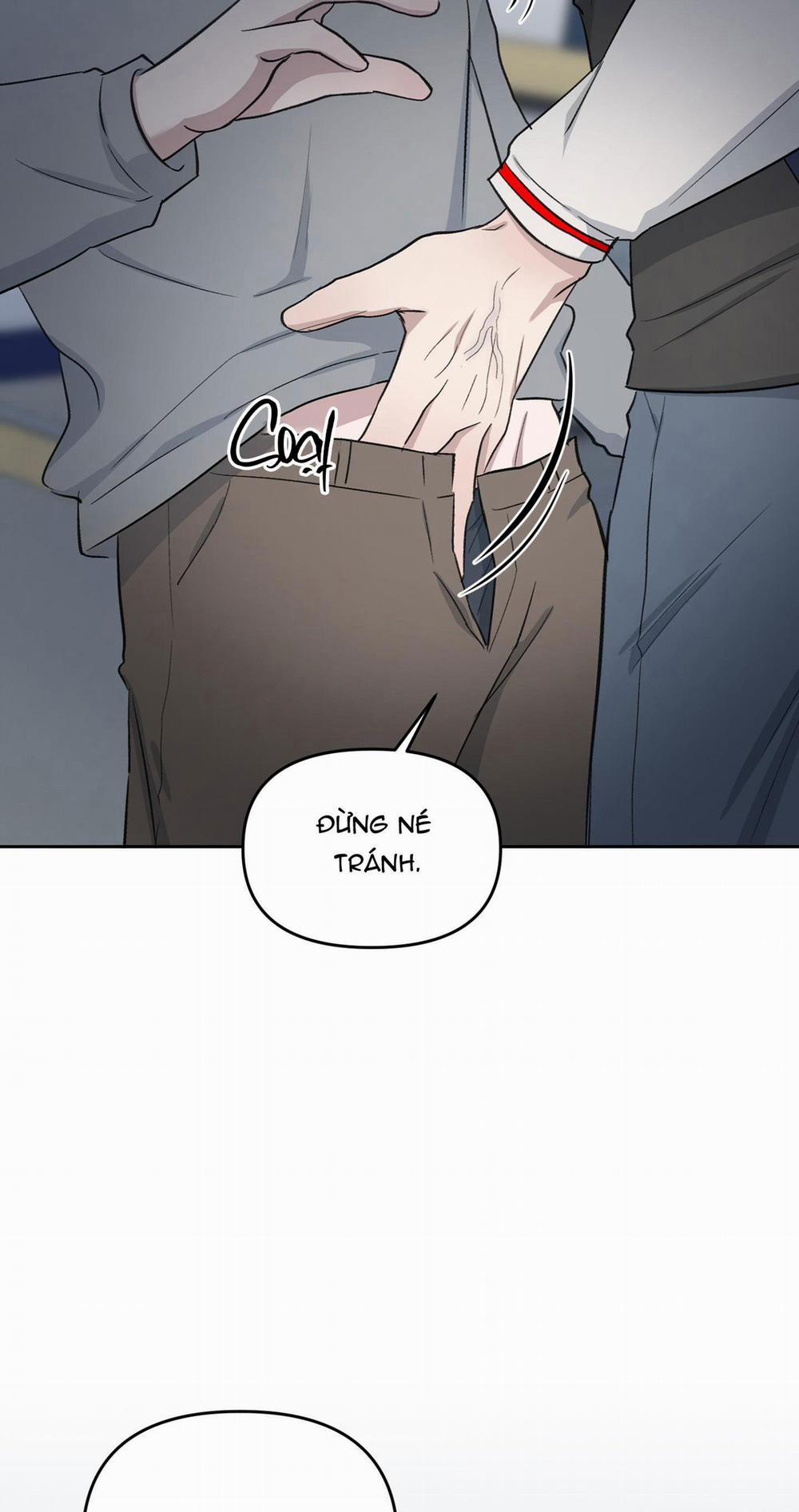 Nghiện Sex 7.1 TOUCH DOWN 1 trang 77