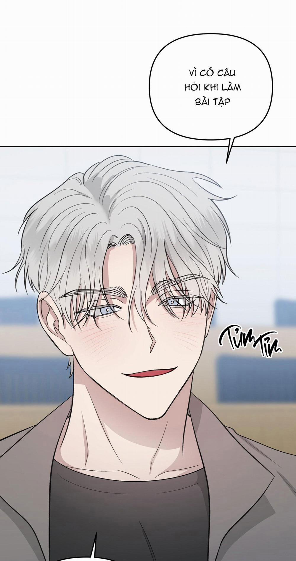 Nghiện Sex 7.1 TOUCH DOWN 1 trang 8