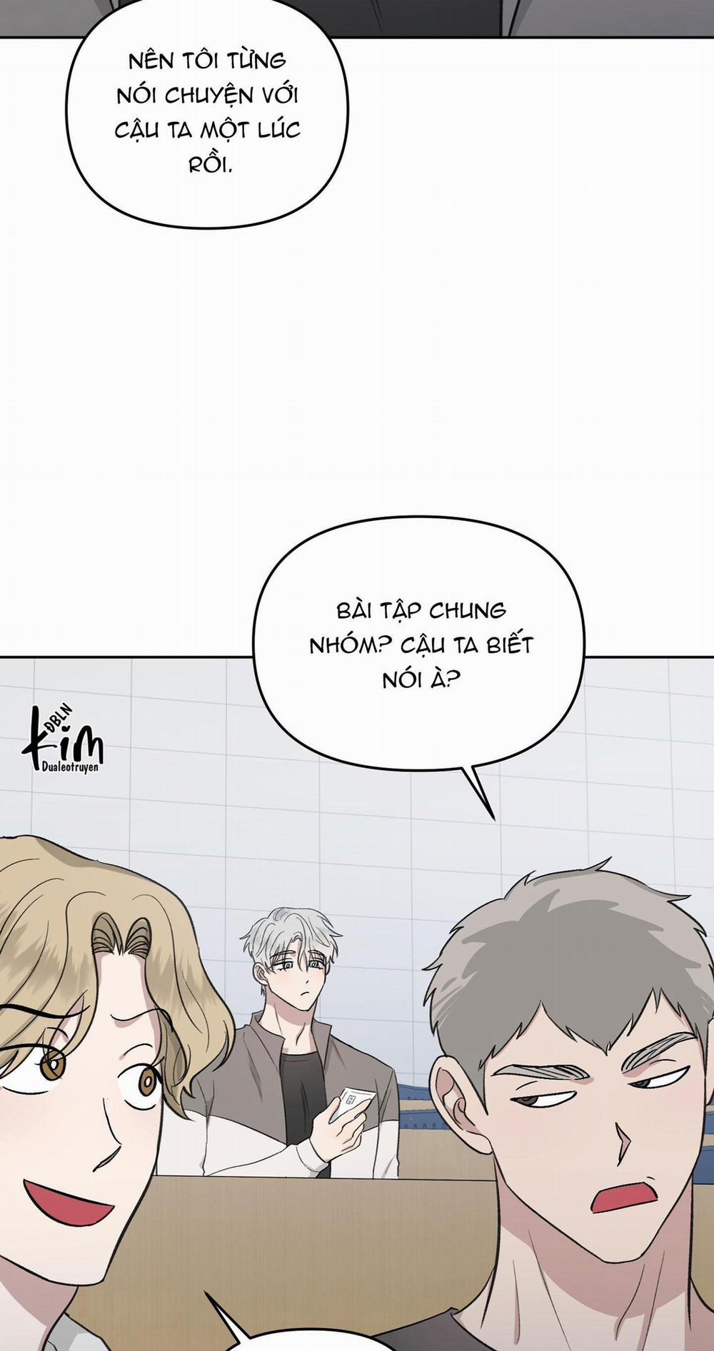 Nghiện Sex 7.1 TOUCH DOWN 1 trang 9