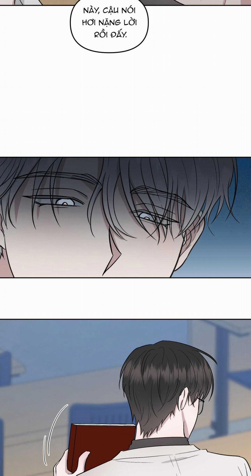 Nghiện Sex 7.1 trang 10