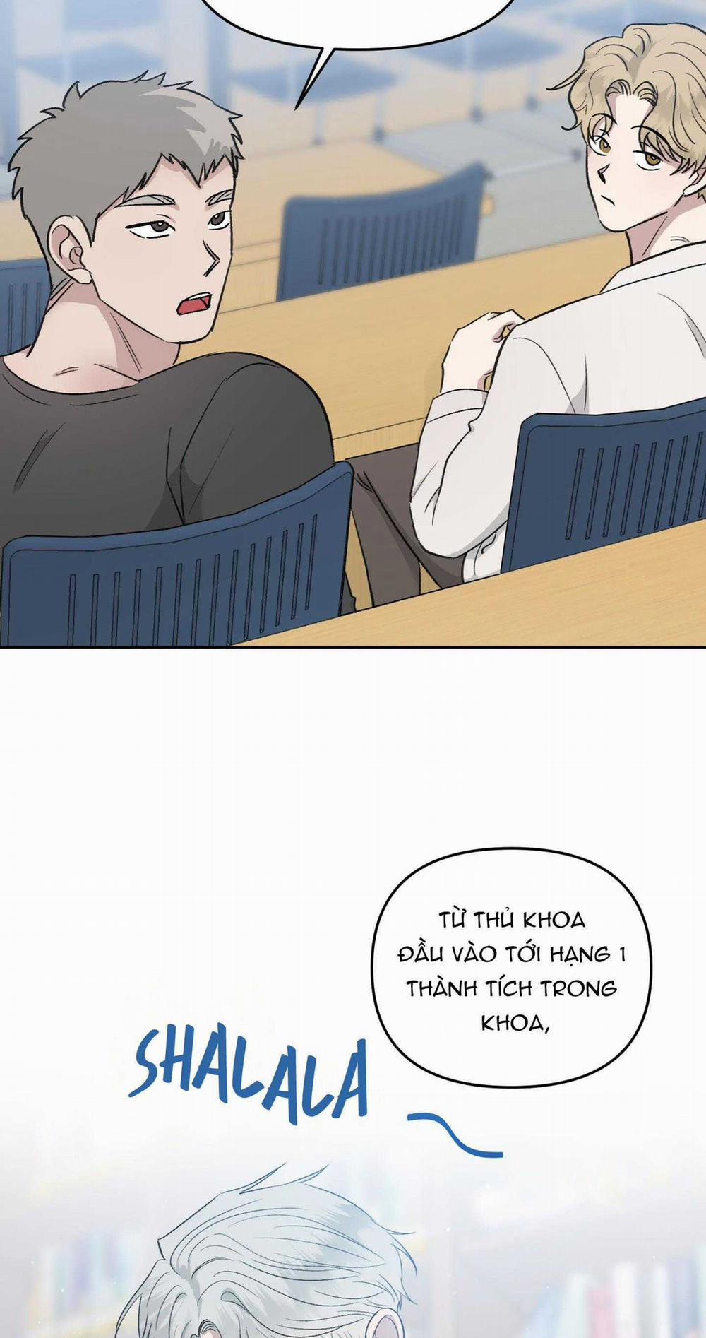 Nghiện Sex 7.1 trang 13