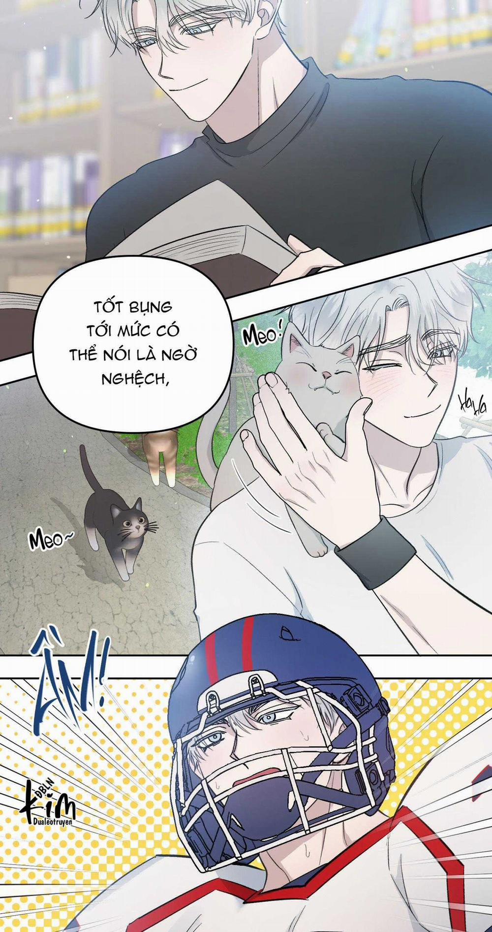 Nghiện Sex 7.1 trang 14