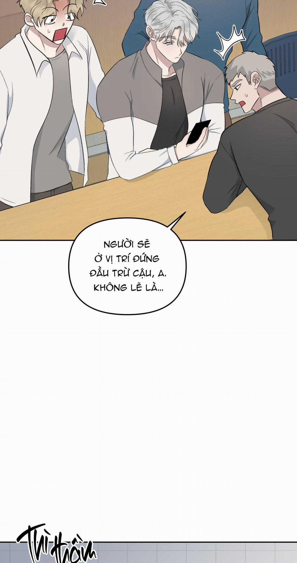 Nghiện Sex 7.1 trang 19