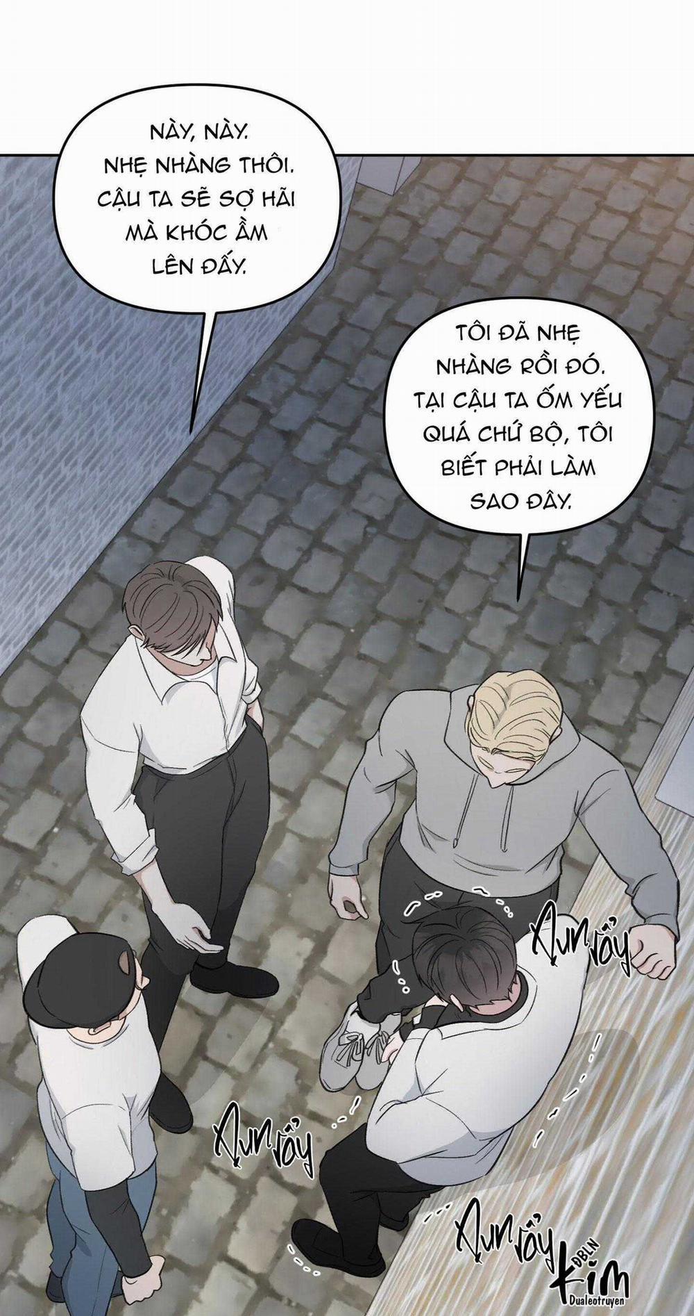 Nghiện Sex 7.1 trang 28