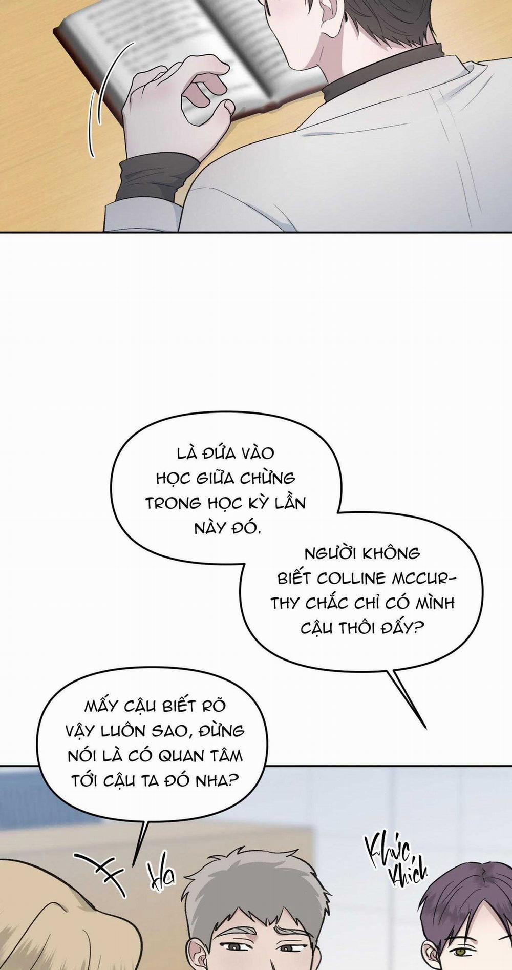 Nghiện Sex 7.1 trang 4