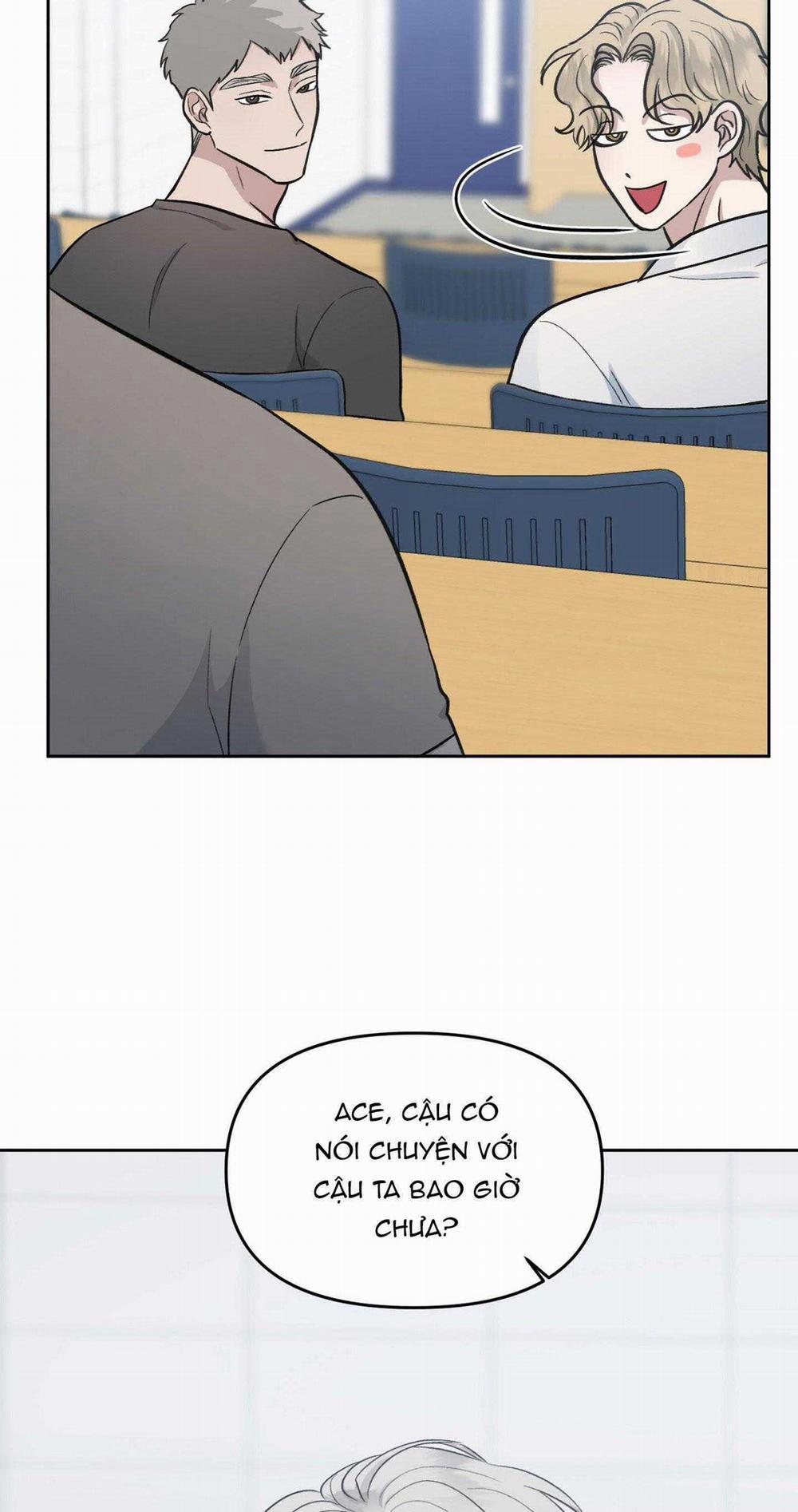 Nghiện Sex 7.1 trang 6