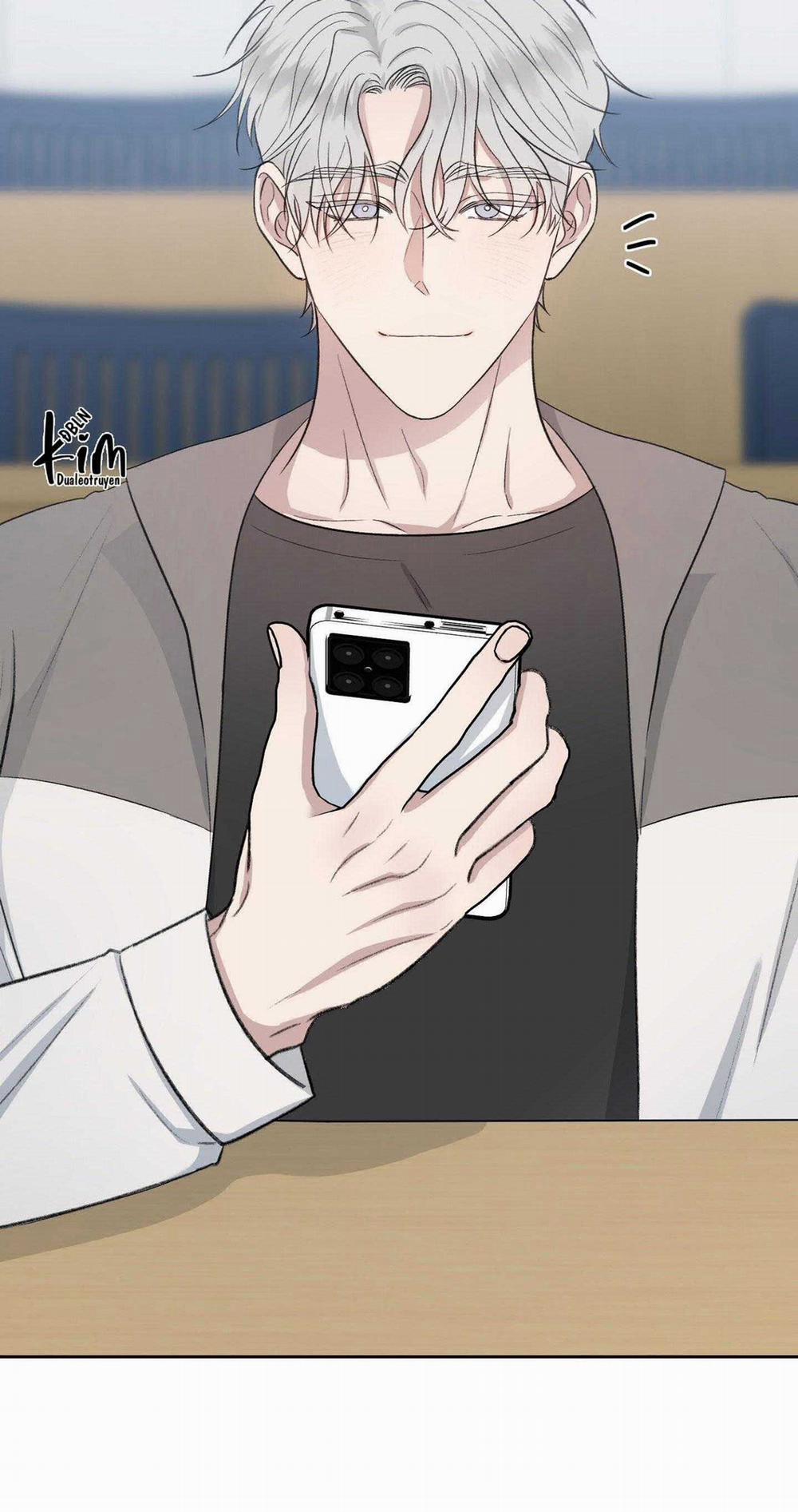 Nghiện Sex 7.1 trang 7