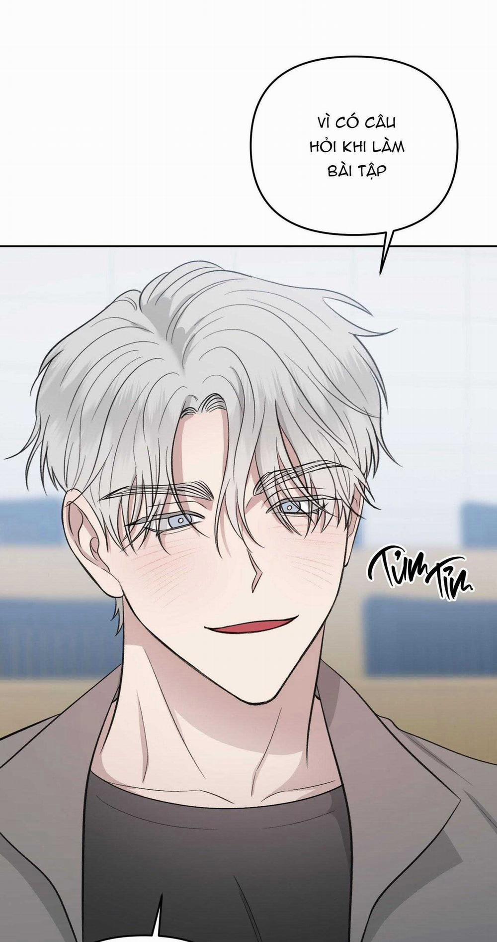 Nghiện Sex 7.1 trang 8