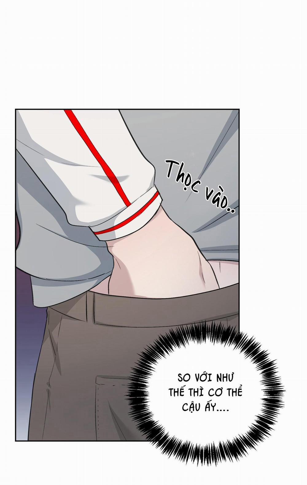 Nghiện Sex 7.2 TOUCH DOWN 2 trang 11