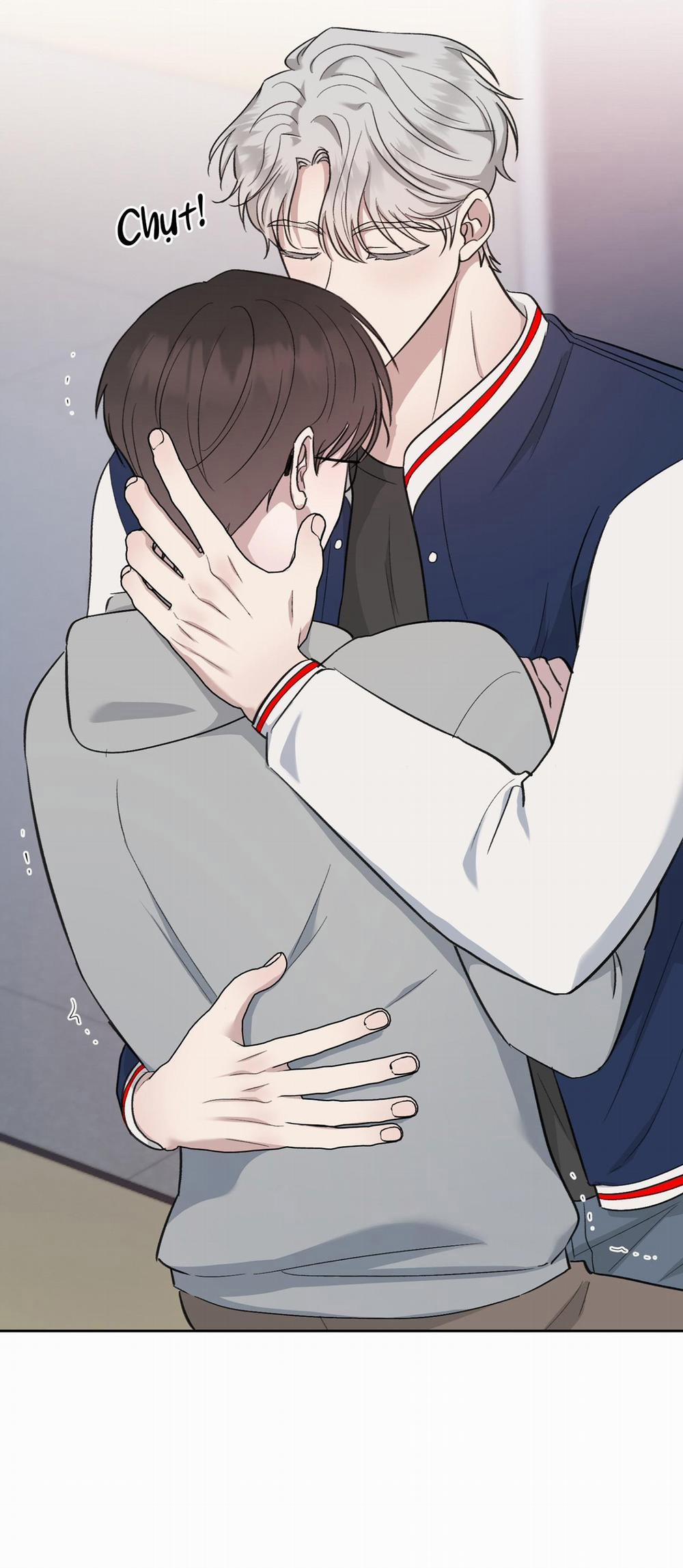 Nghiện Sex 7.2 TOUCH DOWN 2 trang 16