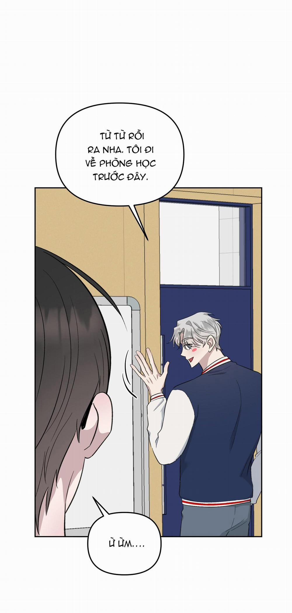 Nghiện Sex 7.2 TOUCH DOWN 2 trang 17