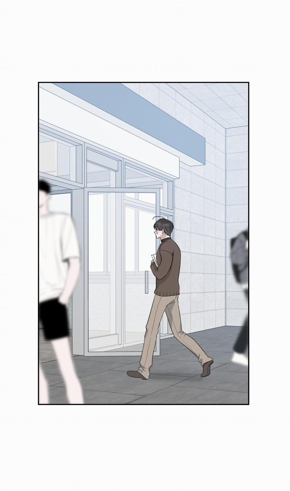 Nghiện Sex 7.2 TOUCH DOWN 2 trang 26