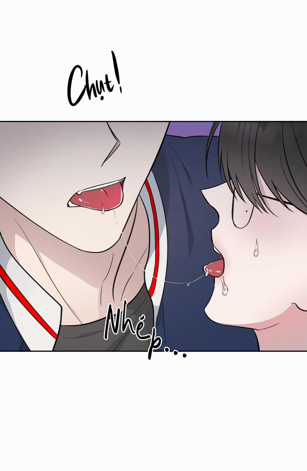 Nghiện Sex 7.2 TOUCH DOWN 2 trang 3