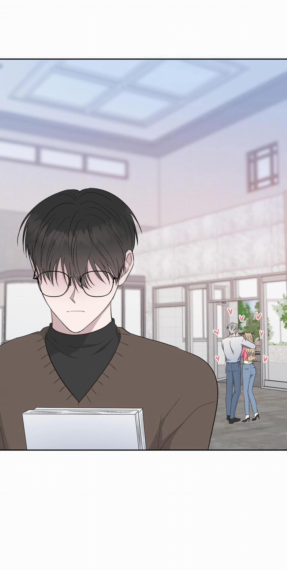 Nghiện Sex 7.2 TOUCH DOWN 2 trang 31