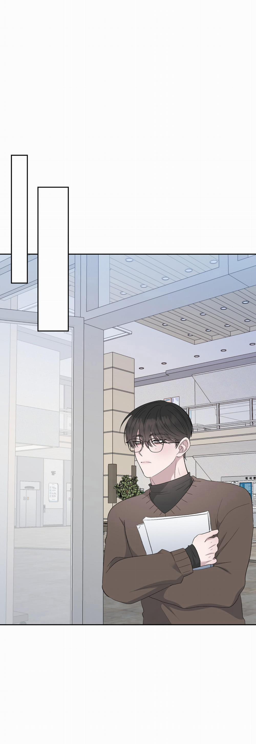 Nghiện Sex 7.2 TOUCH DOWN 2 trang 33